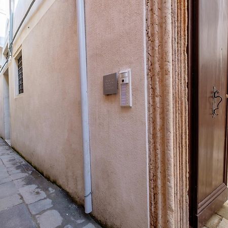 Ca' Moro Clemente Apartment Venice Exterior photo