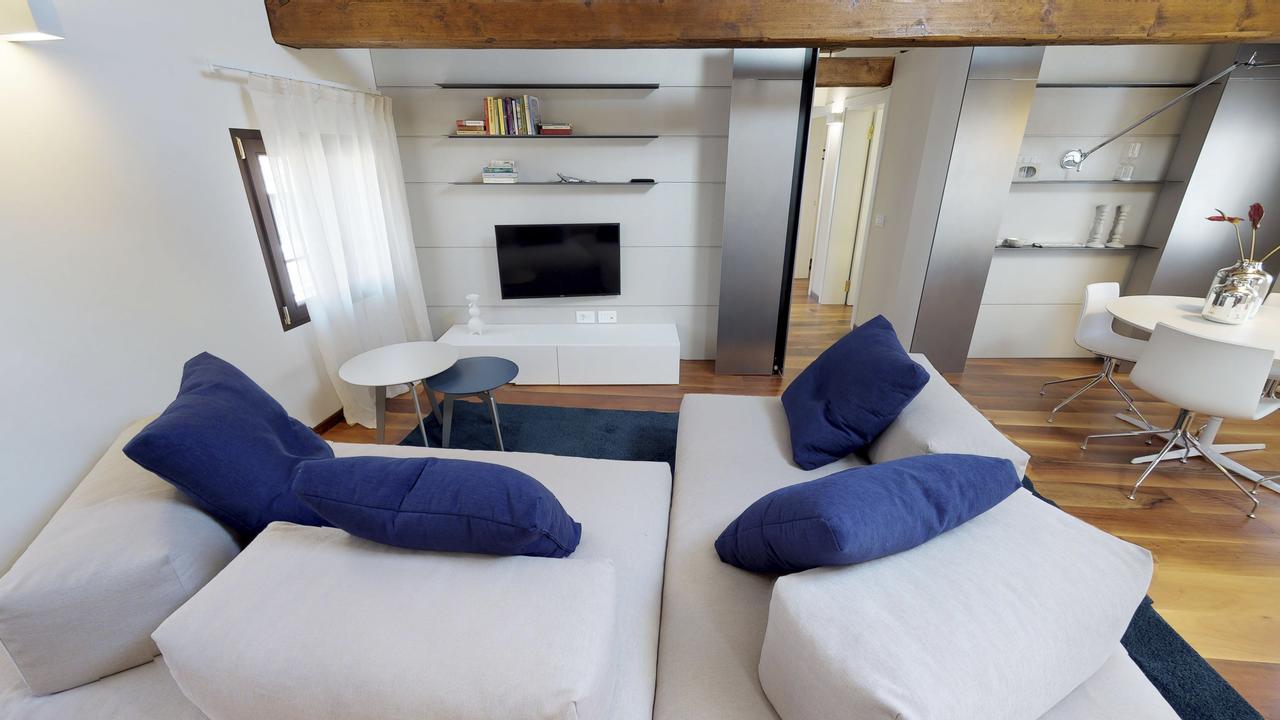 Ca' Moro Clemente Apartment Venice Exterior photo