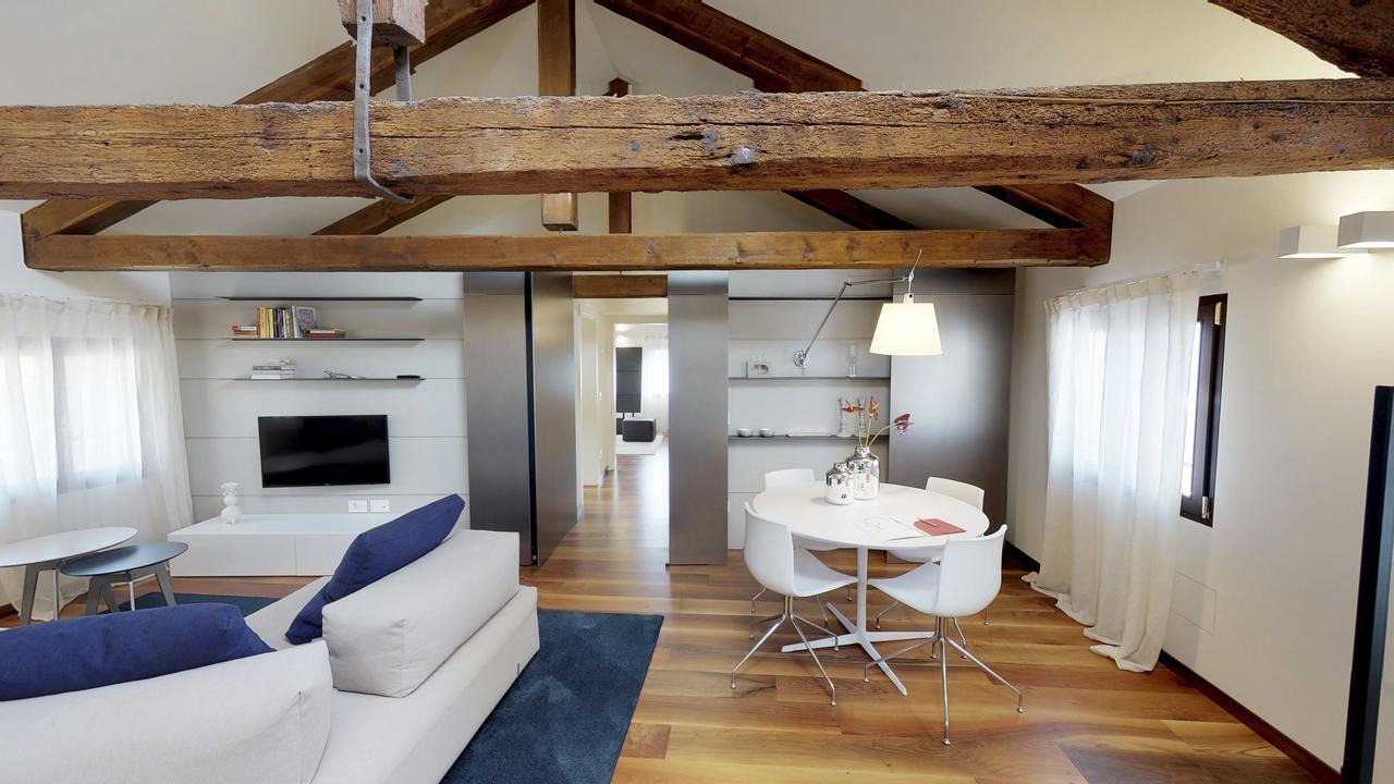 Ca' Moro Clemente Apartment Venice Exterior photo