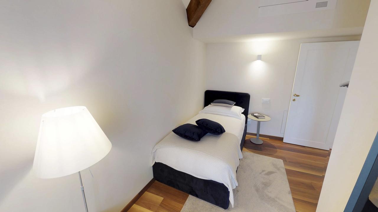 Ca' Moro Clemente Apartment Venice Exterior photo