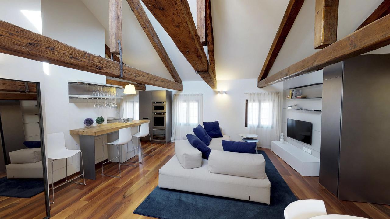 Ca' Moro Clemente Apartment Venice Exterior photo