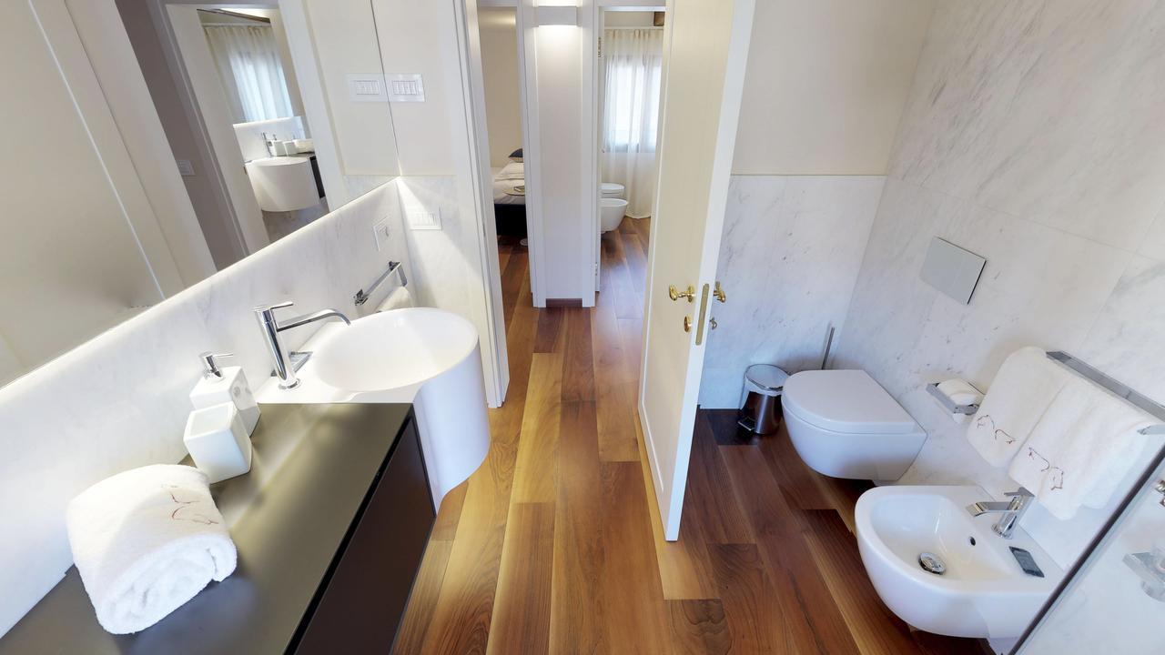 Ca' Moro Clemente Apartment Venice Exterior photo