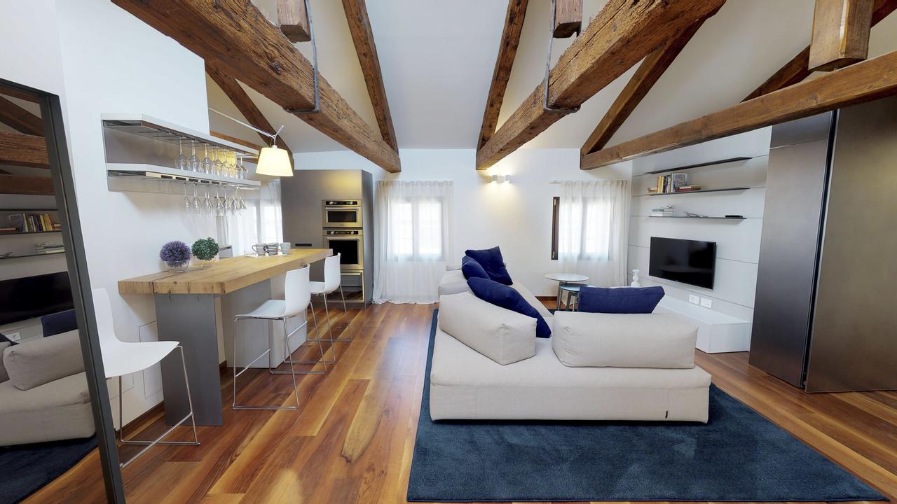Ca' Moro Clemente Apartment Venice Exterior photo