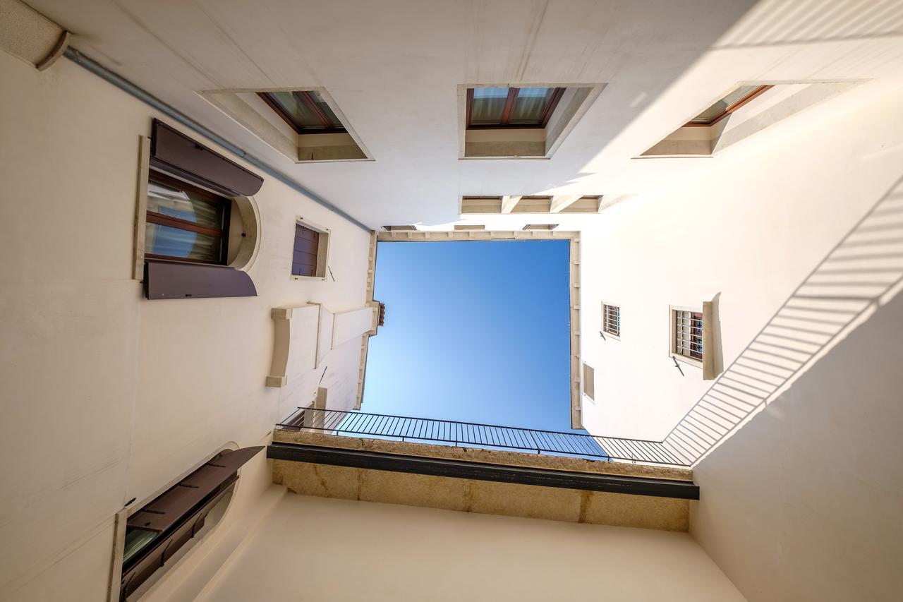 Ca' Moro Clemente Apartment Venice Exterior photo