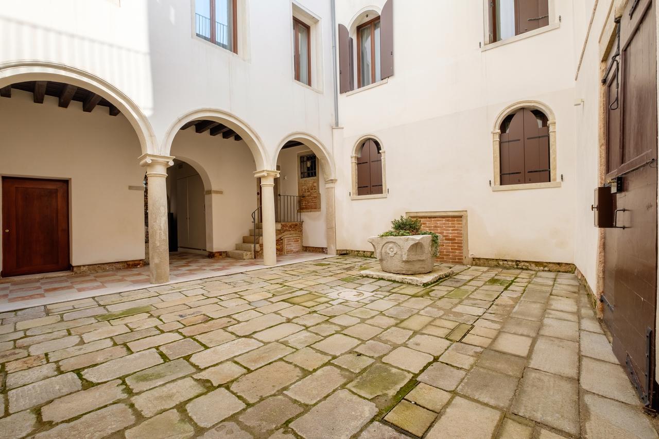 Ca' Moro Clemente Apartment Venice Exterior photo