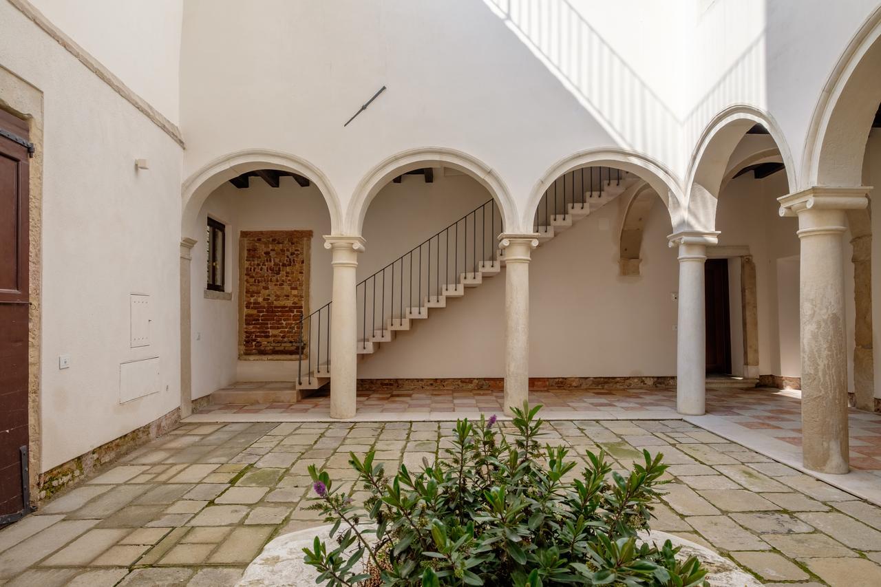 Ca' Moro Clemente Apartment Venice Exterior photo
