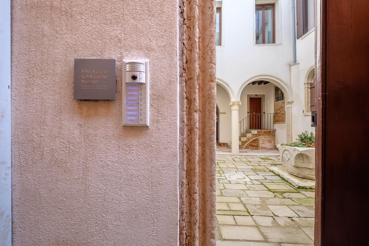 Ca' Moro Clemente Apartment Venice Exterior photo